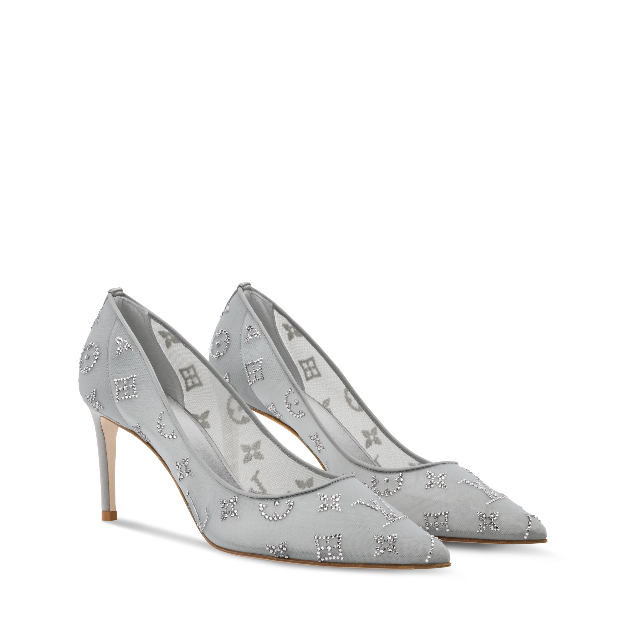 ウィメンズ すべてのシューズ - パンプス｜ルイ・ヴィトン 公式サイト